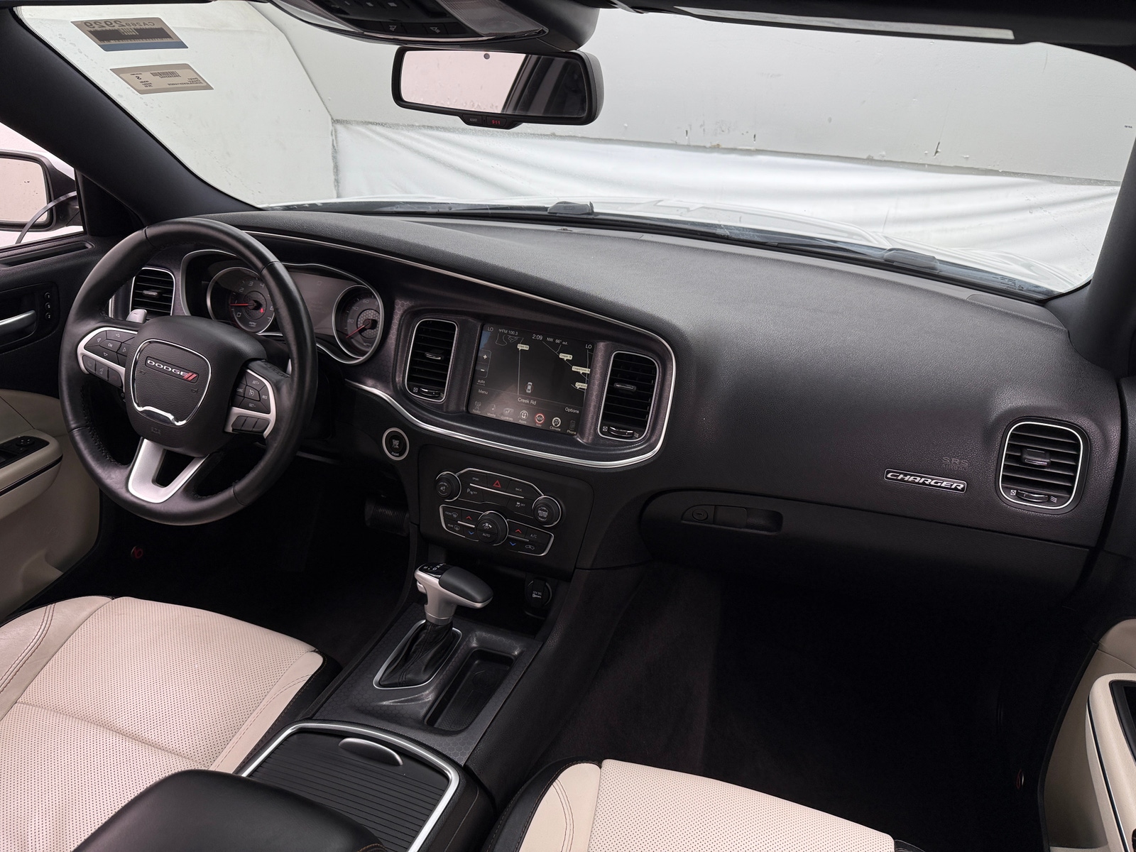 Thumbnail: 2016 Dodge Charger - 2