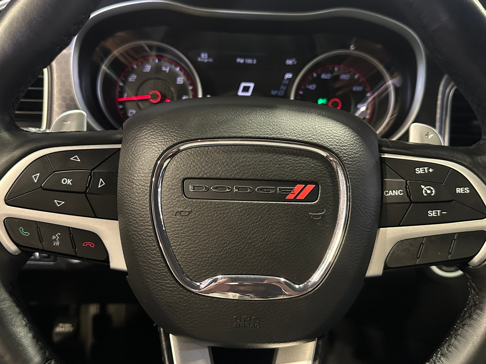 Thumbnail: 2016 Dodge Charger - 4