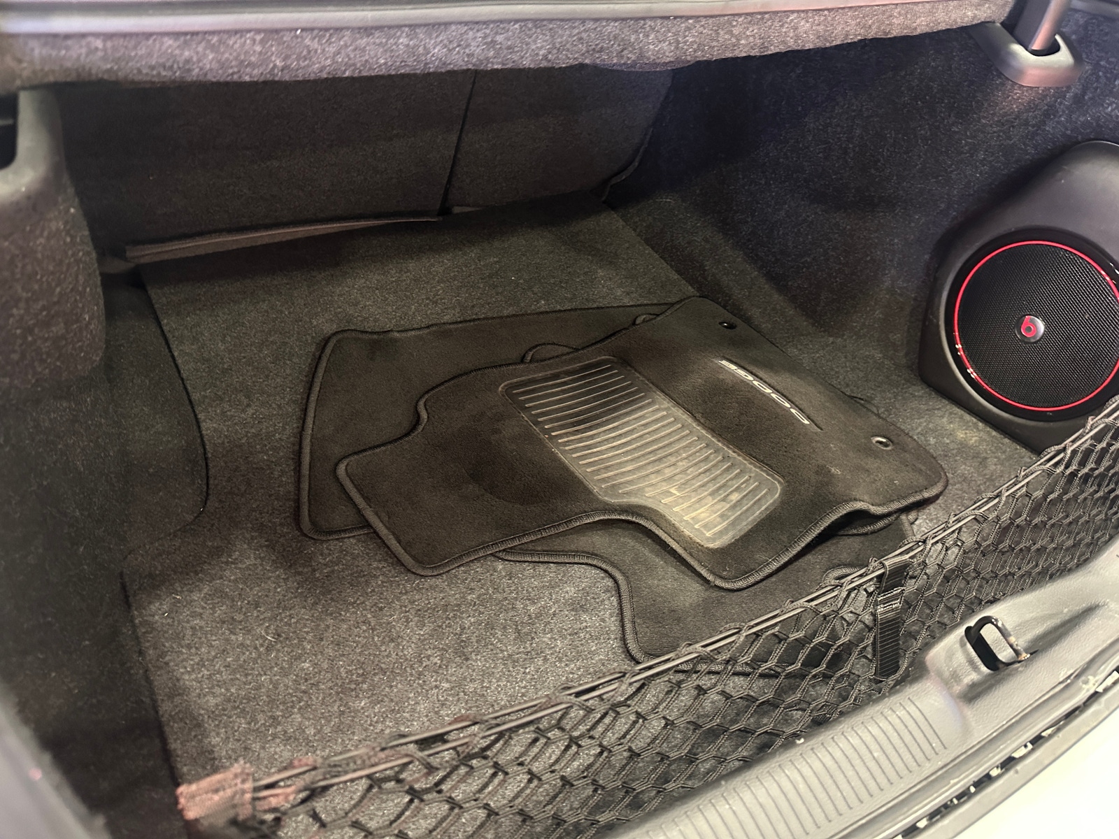 Thumbnail: 2016 Dodge Charger - 6