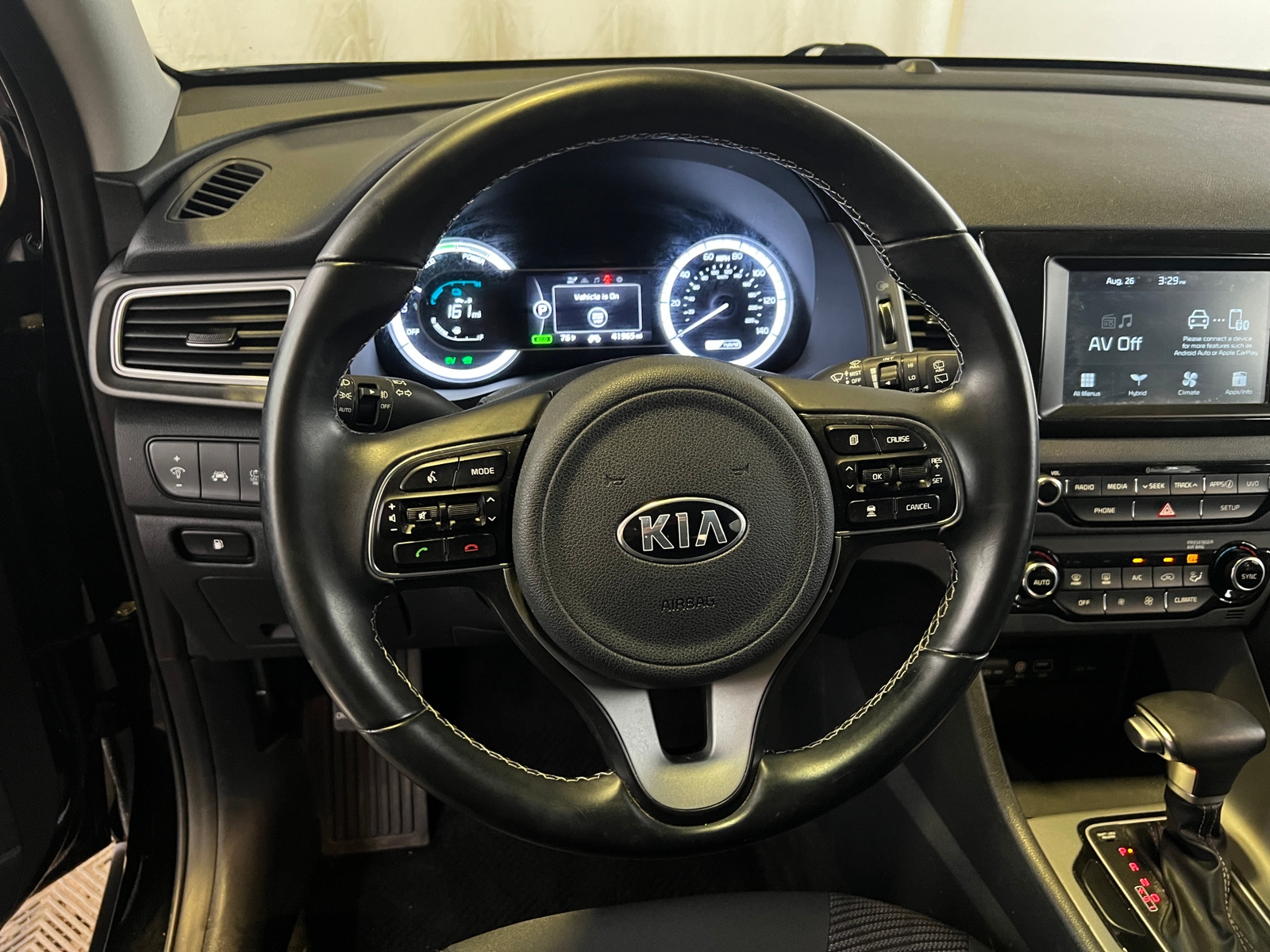 Thumbnail: 2019 Kia Niro - 5