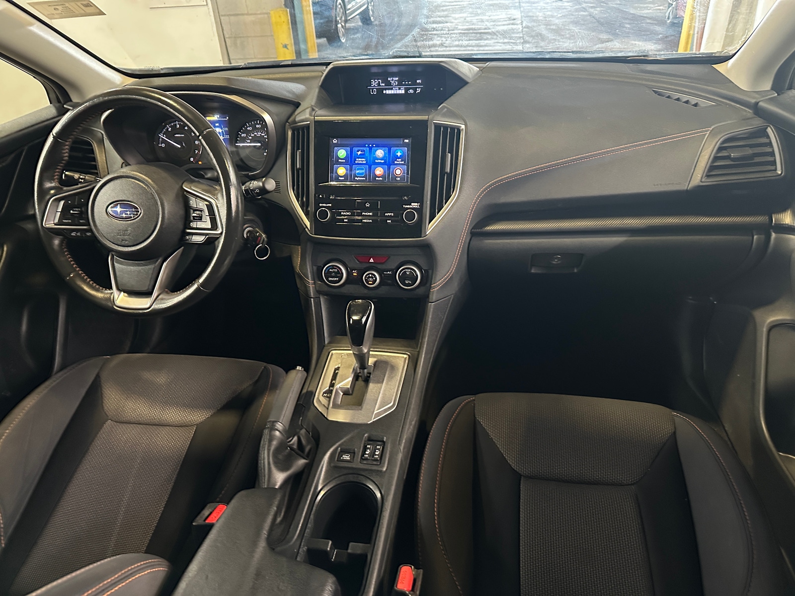 Thumbnail: 2020 Subaru Crosstrek - 3