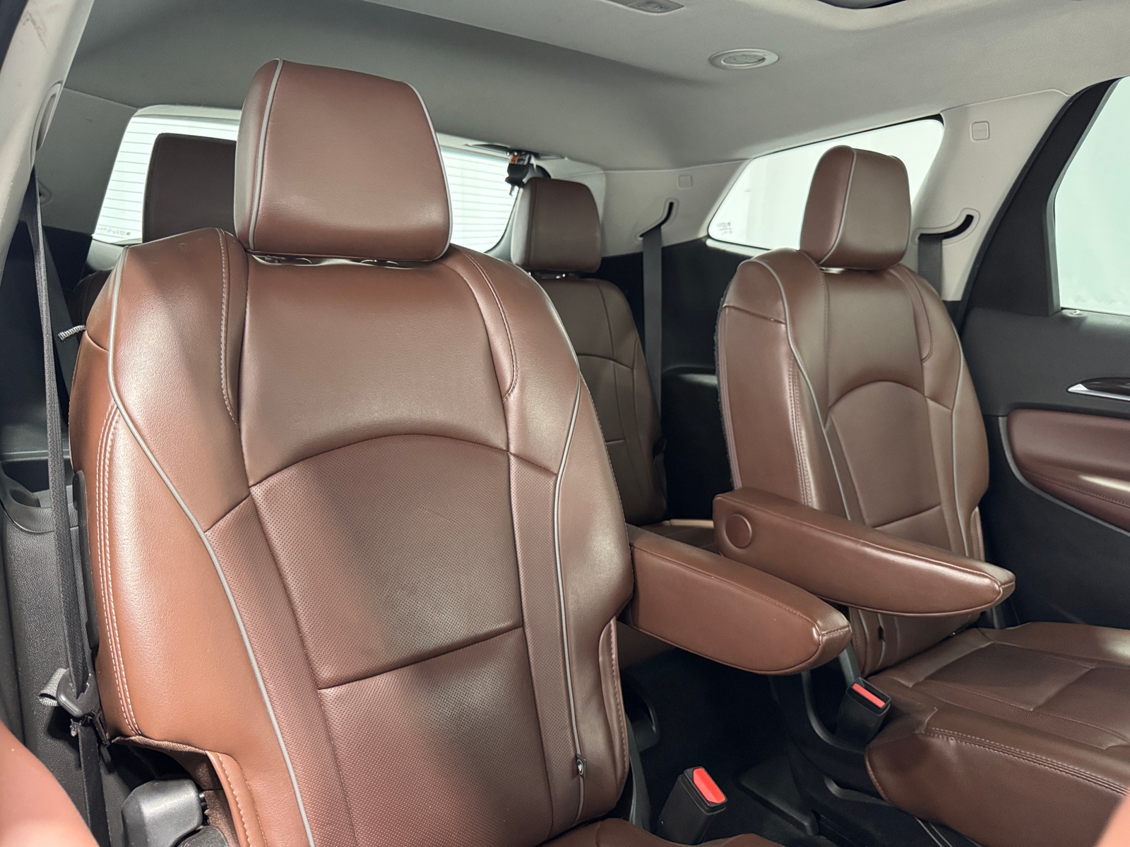 Thumbnail: 2018 Buick Enclave - 5
