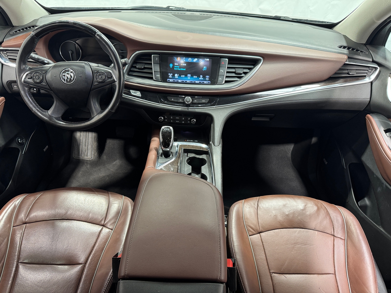 Thumbnail: 2018 Buick Enclave - 2