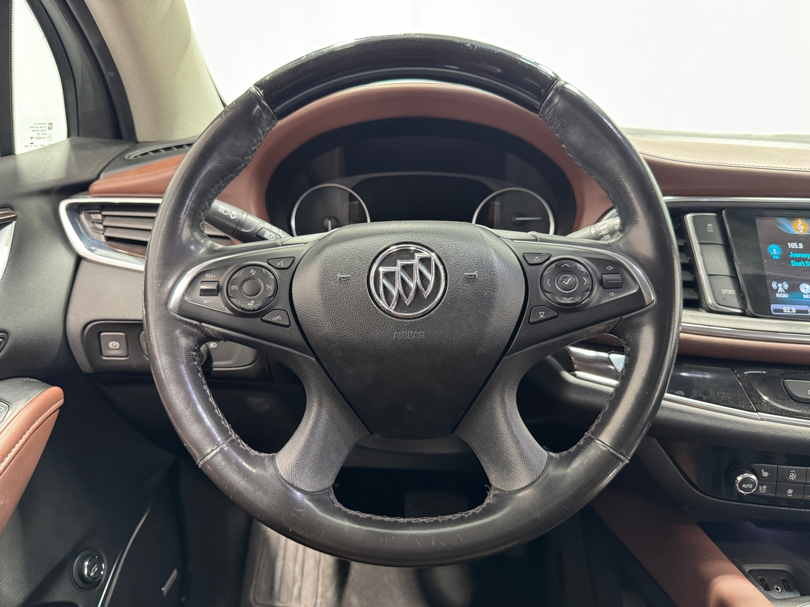 Thumbnail: 2018 Buick Enclave - 4