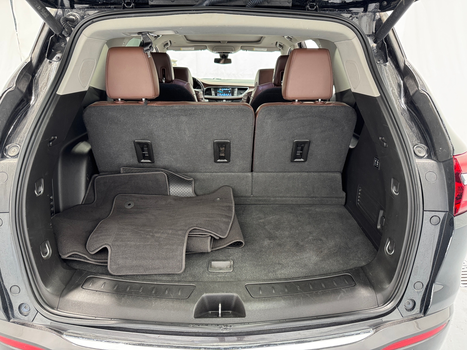 Thumbnail: 2018 Buick Enclave - 6