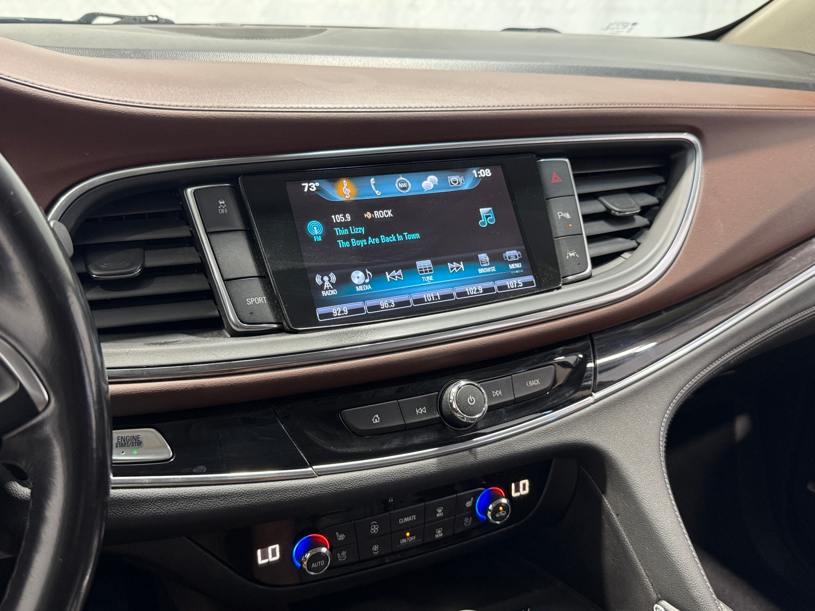 Thumbnail: 2018 Buick Enclave - 3