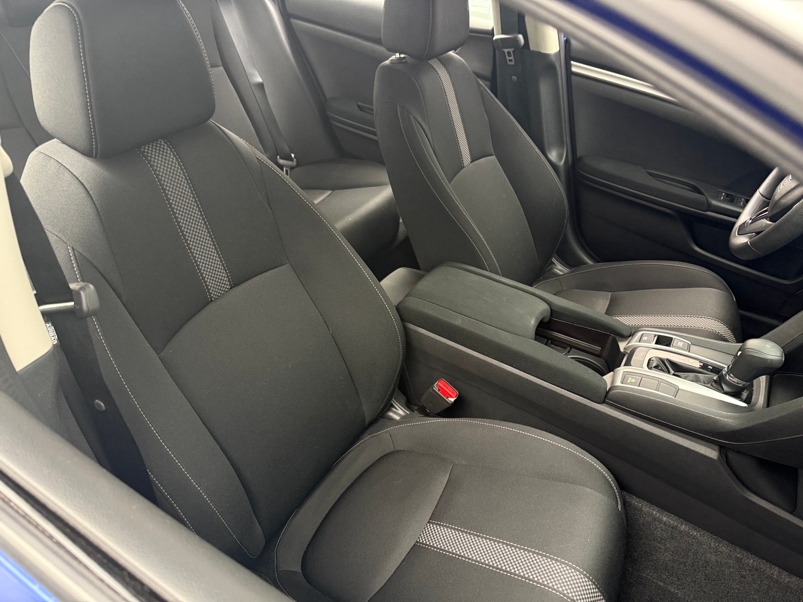 Thumbnail: 2019 Honda Civic - 2