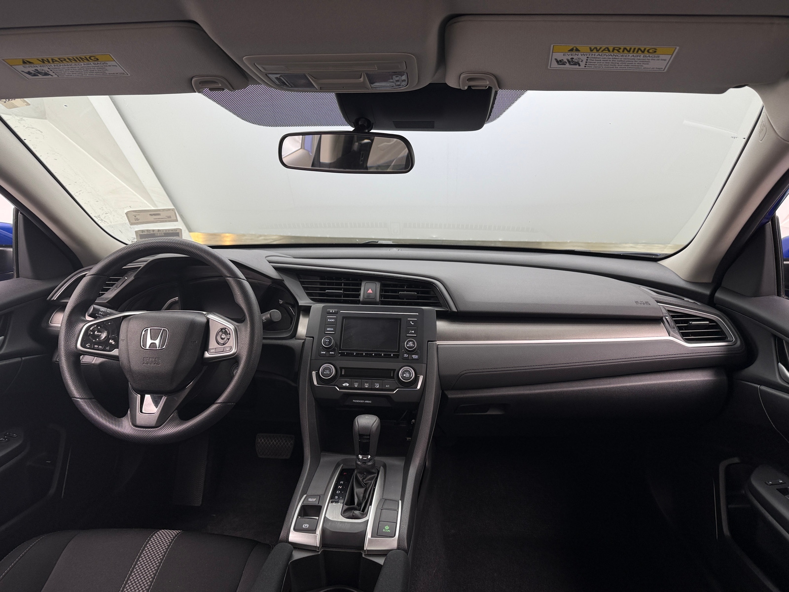 Thumbnail: 2019 Honda Civic - 3