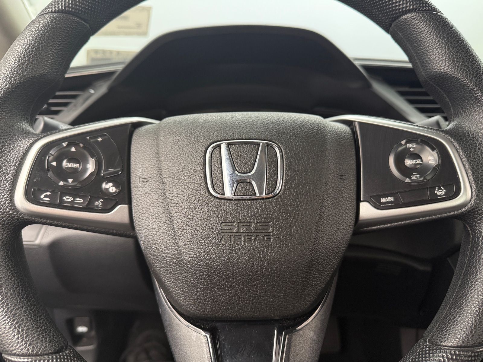 Thumbnail: 2019 Honda Civic - 5