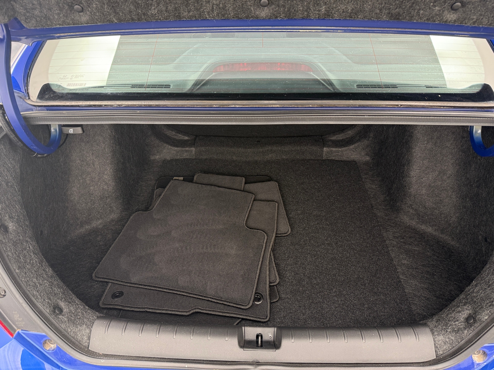 Thumbnail: 2019 Honda Civic - 7