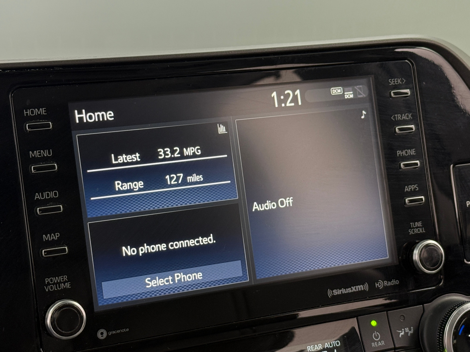 Thumbnail: 2022 Toyota Highlander - 3