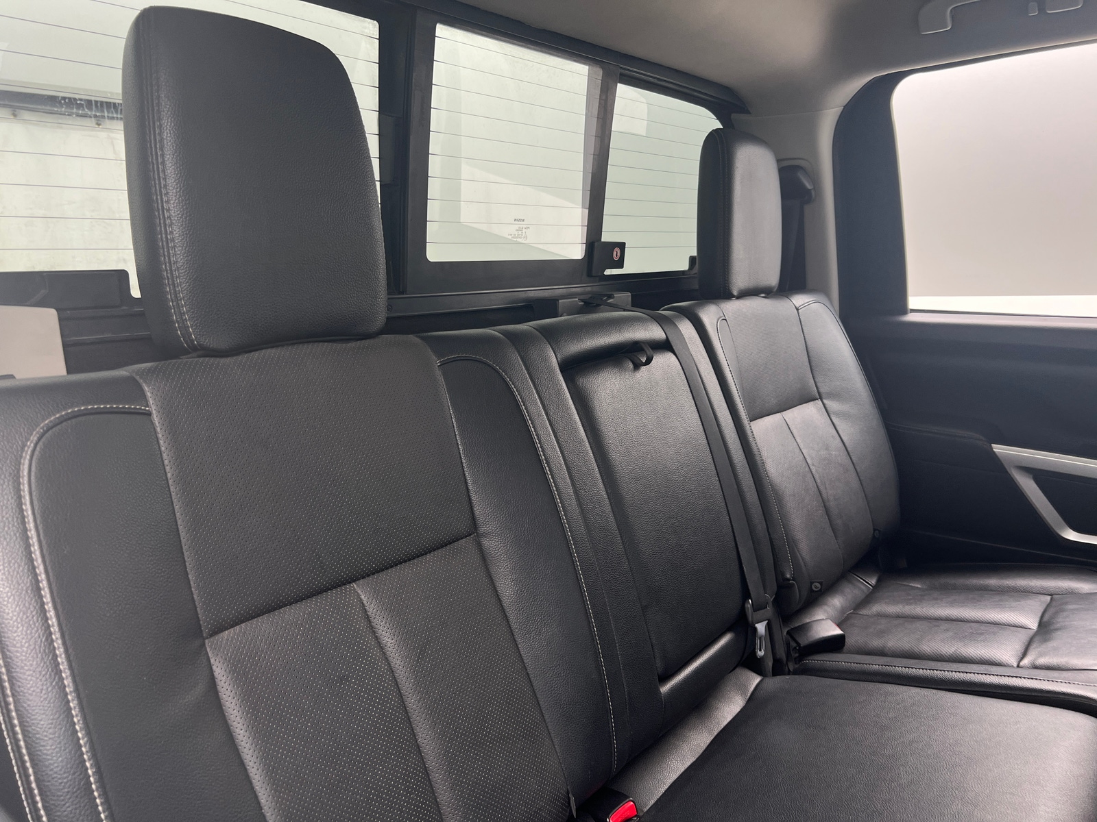Thumbnail: 2018 Nissan Titan - 5