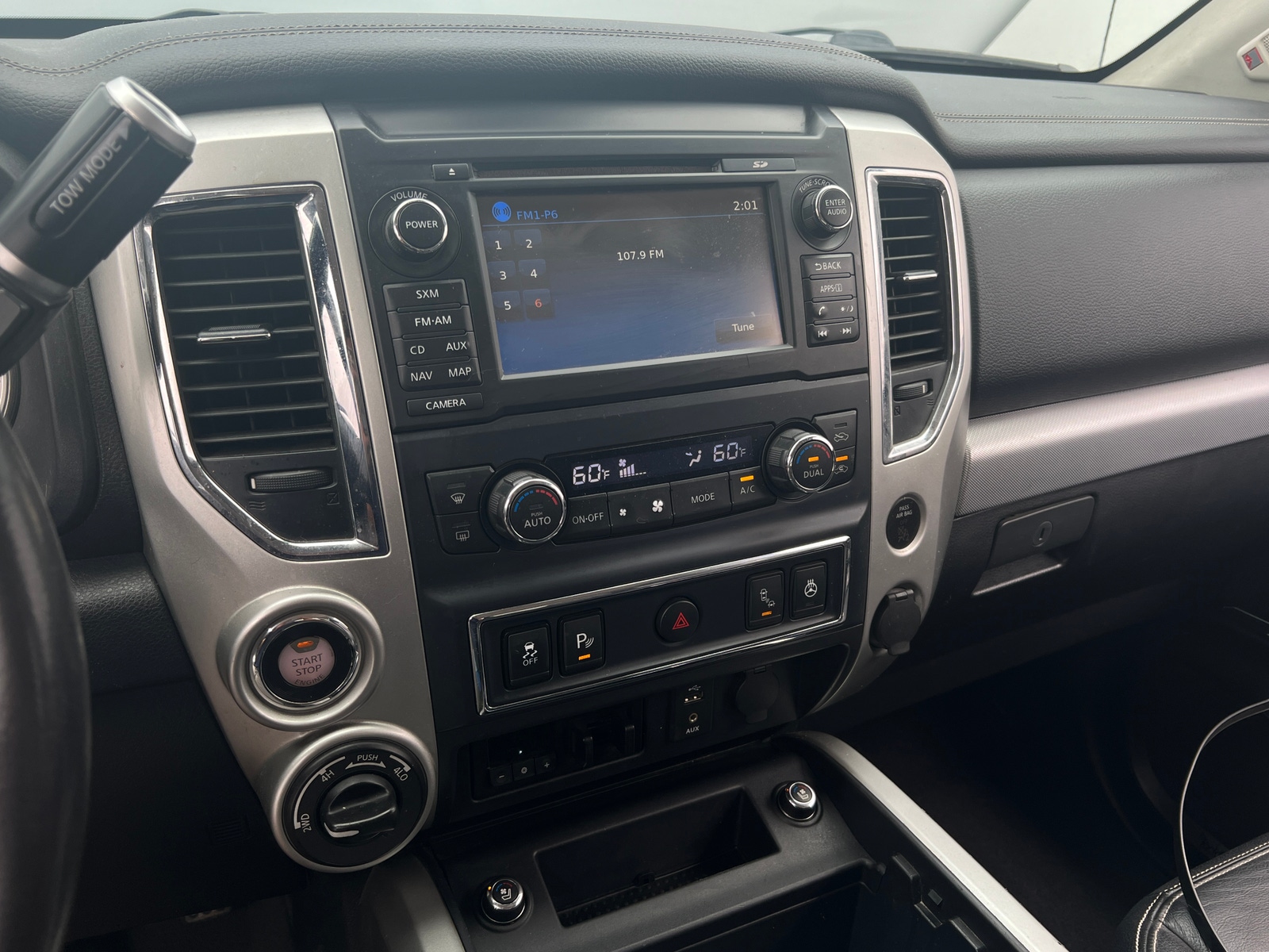 Thumbnail: 2018 Nissan Titan - 3