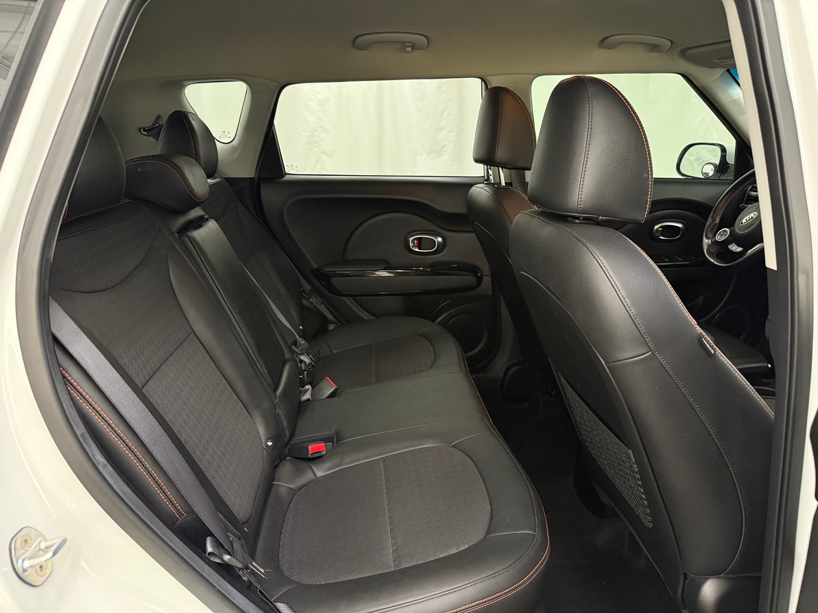 Thumbnail: 2018 Kia Soul - 5