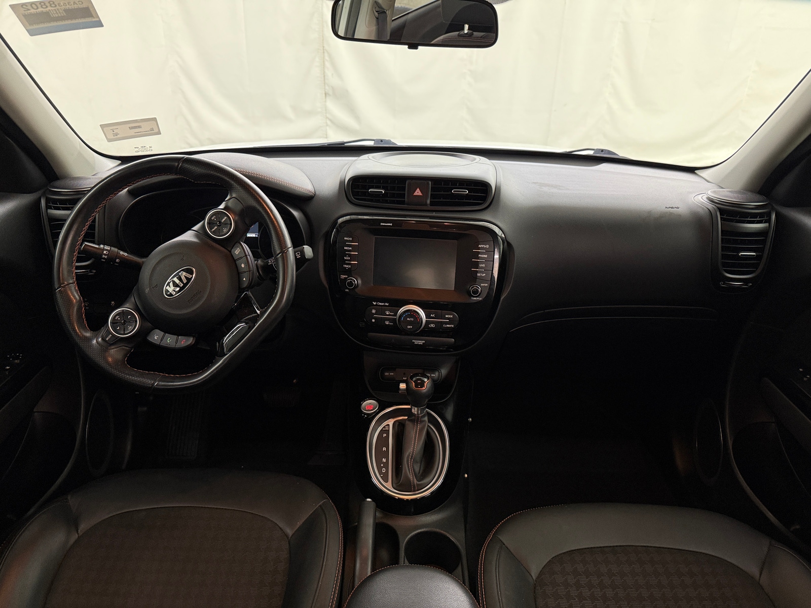 Thumbnail: 2018 Kia Soul - 2