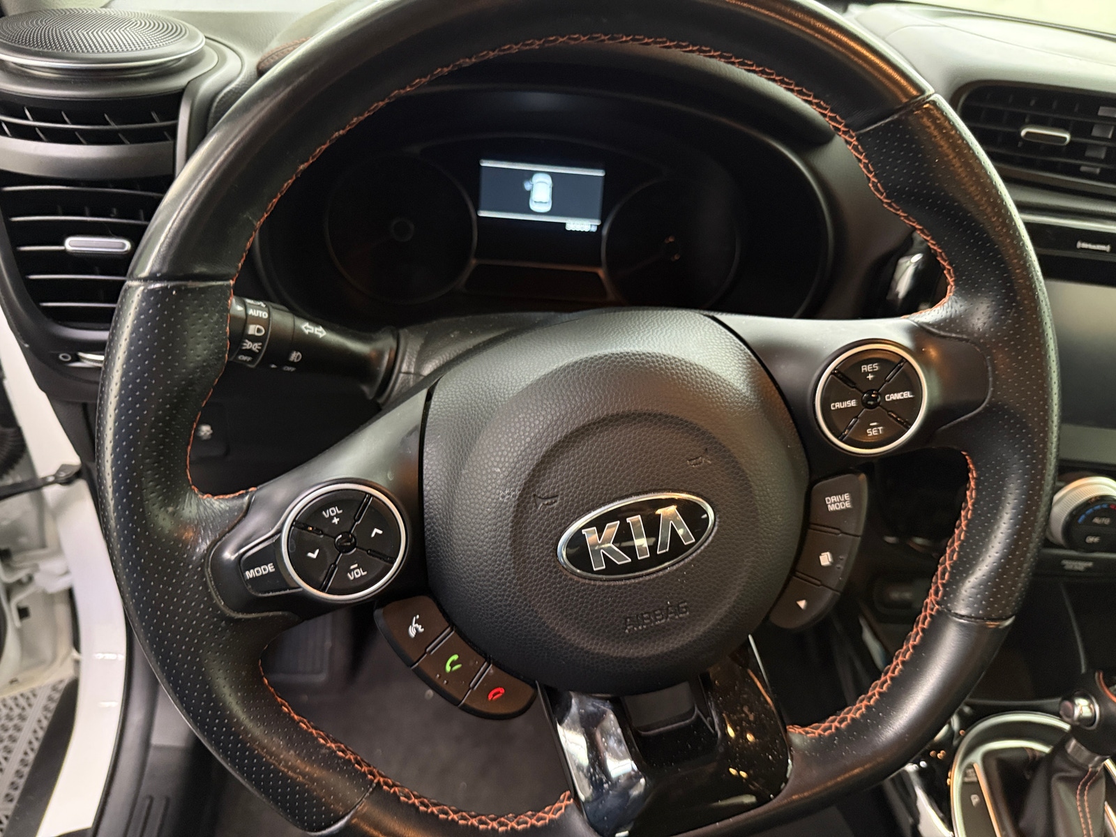 Thumbnail: 2018 Kia Soul - 4