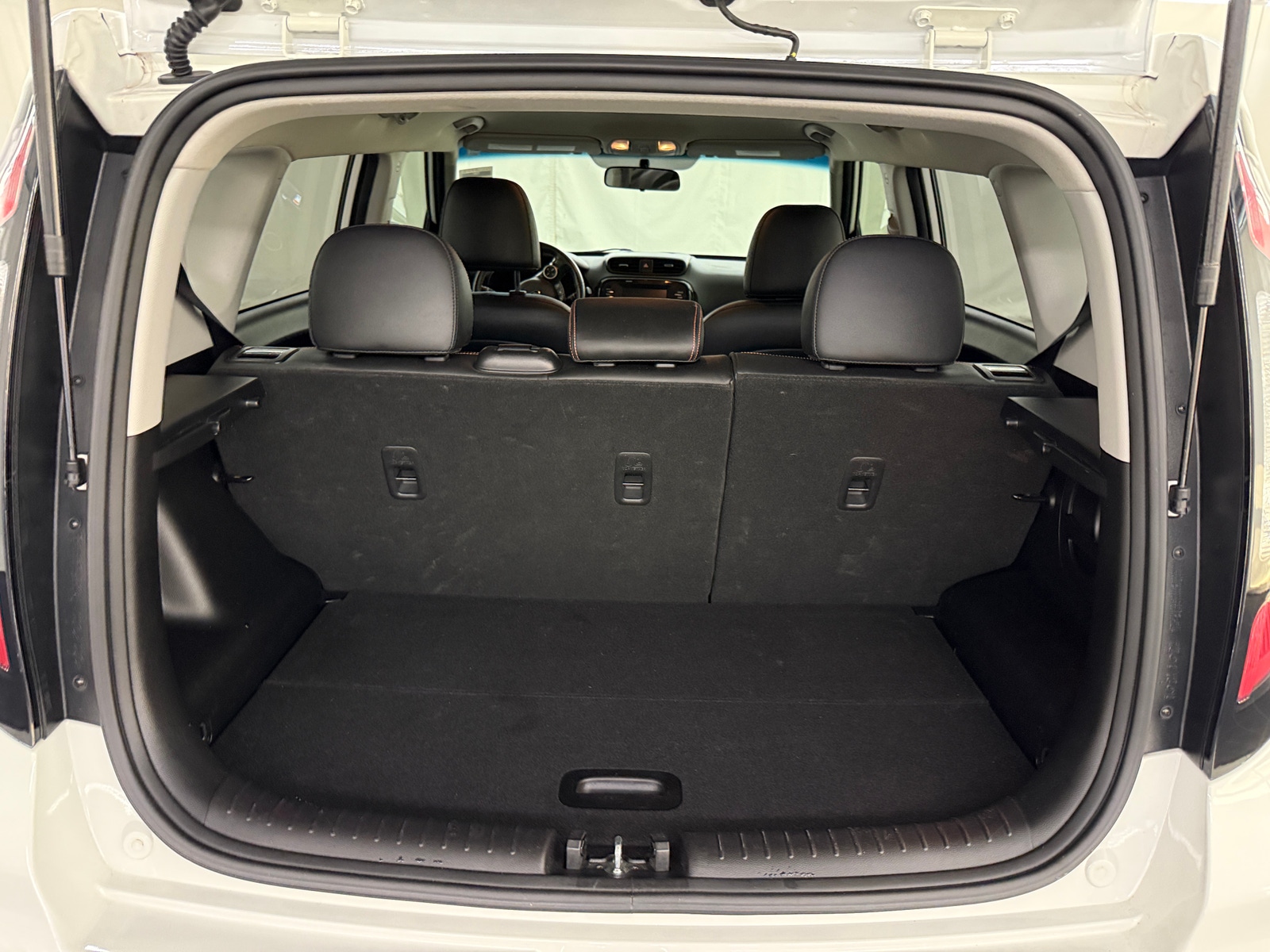 Thumbnail: 2018 Kia Soul - 6
