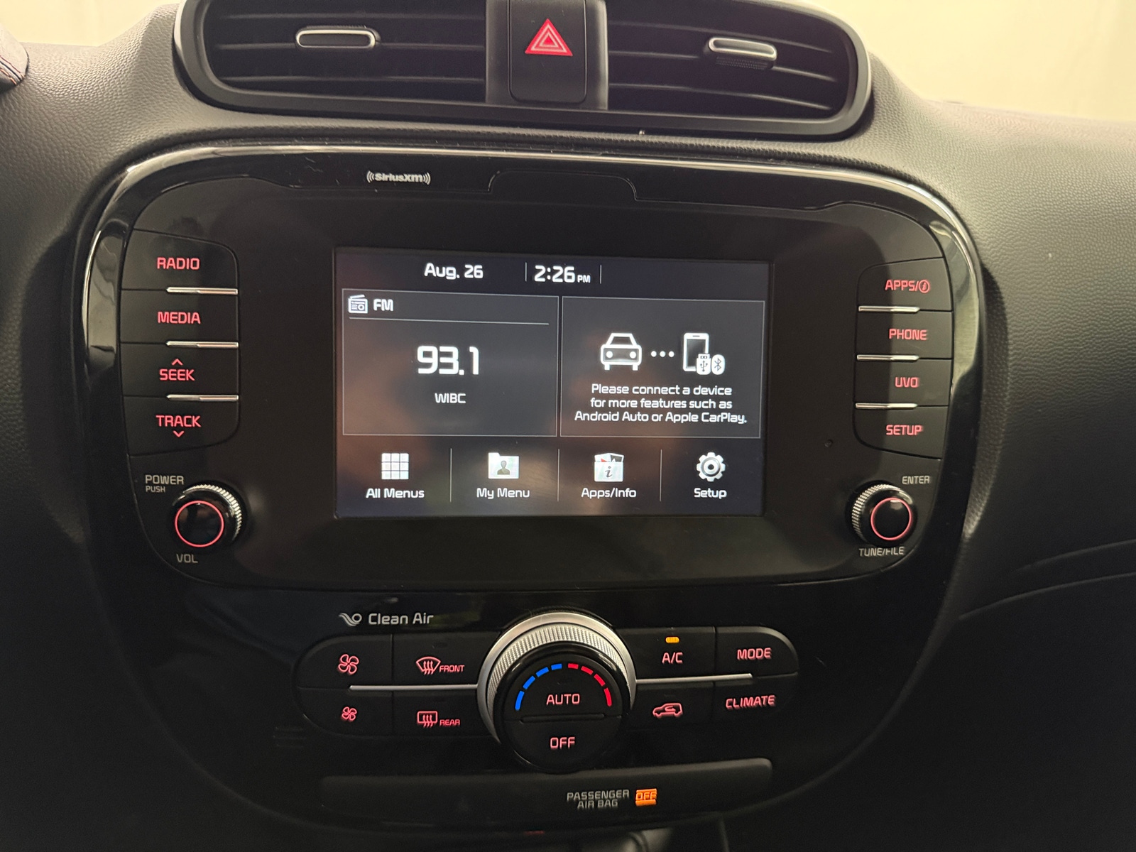 Thumbnail: 2018 Kia Soul - 3