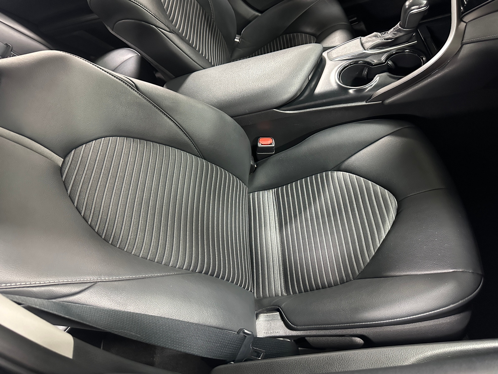 Thumbnail: 2019 Toyota Camry - 2