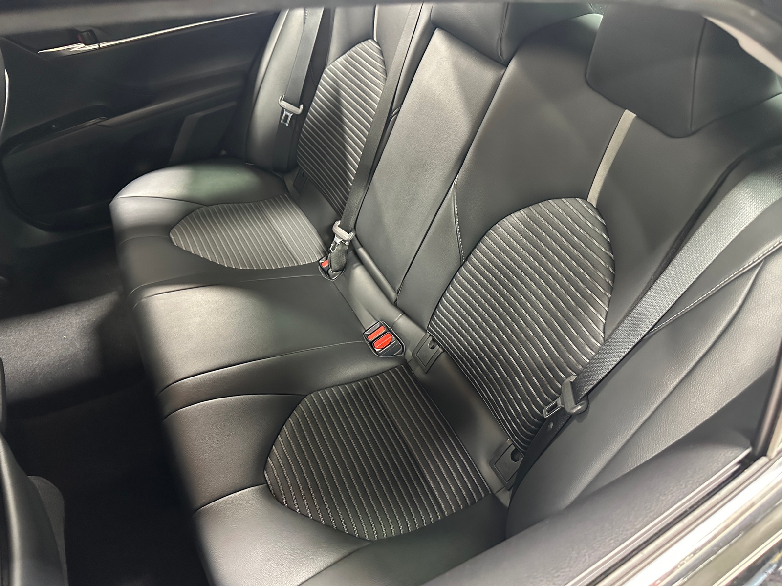 Thumbnail: 2019 Toyota Camry - 6