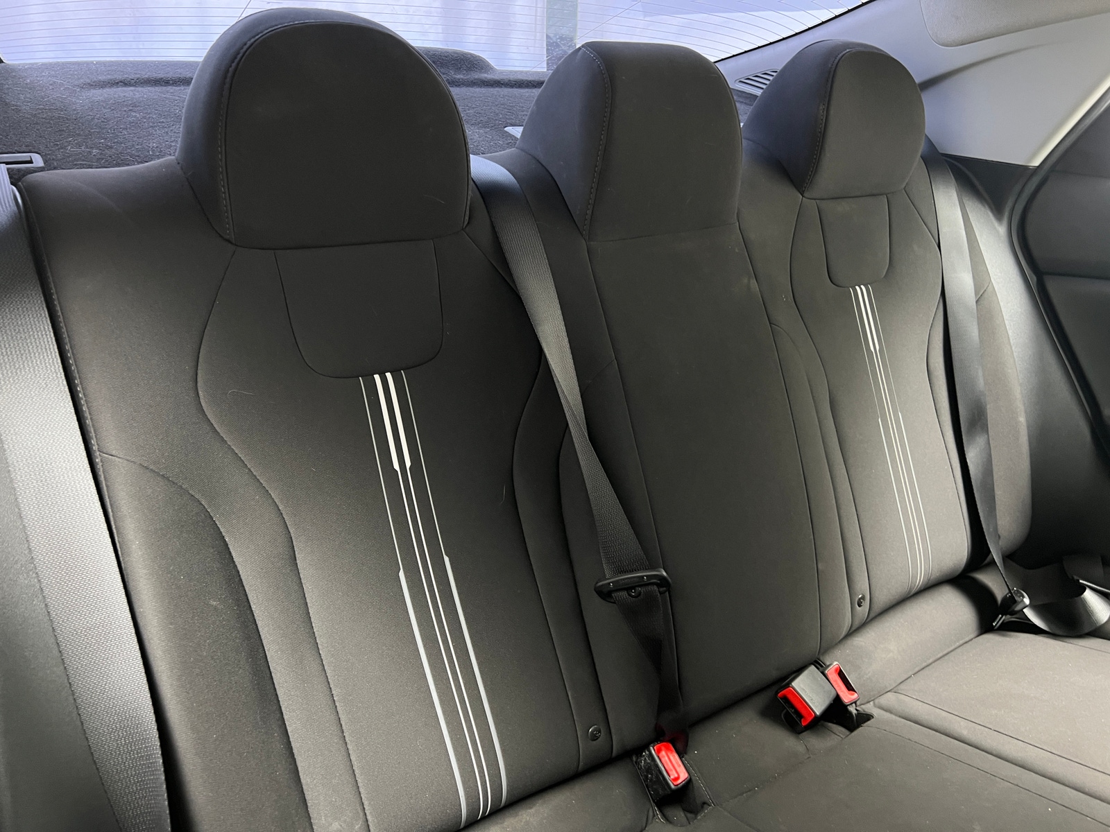 Thumbnail: 2021 Hyundai Elantra - 6