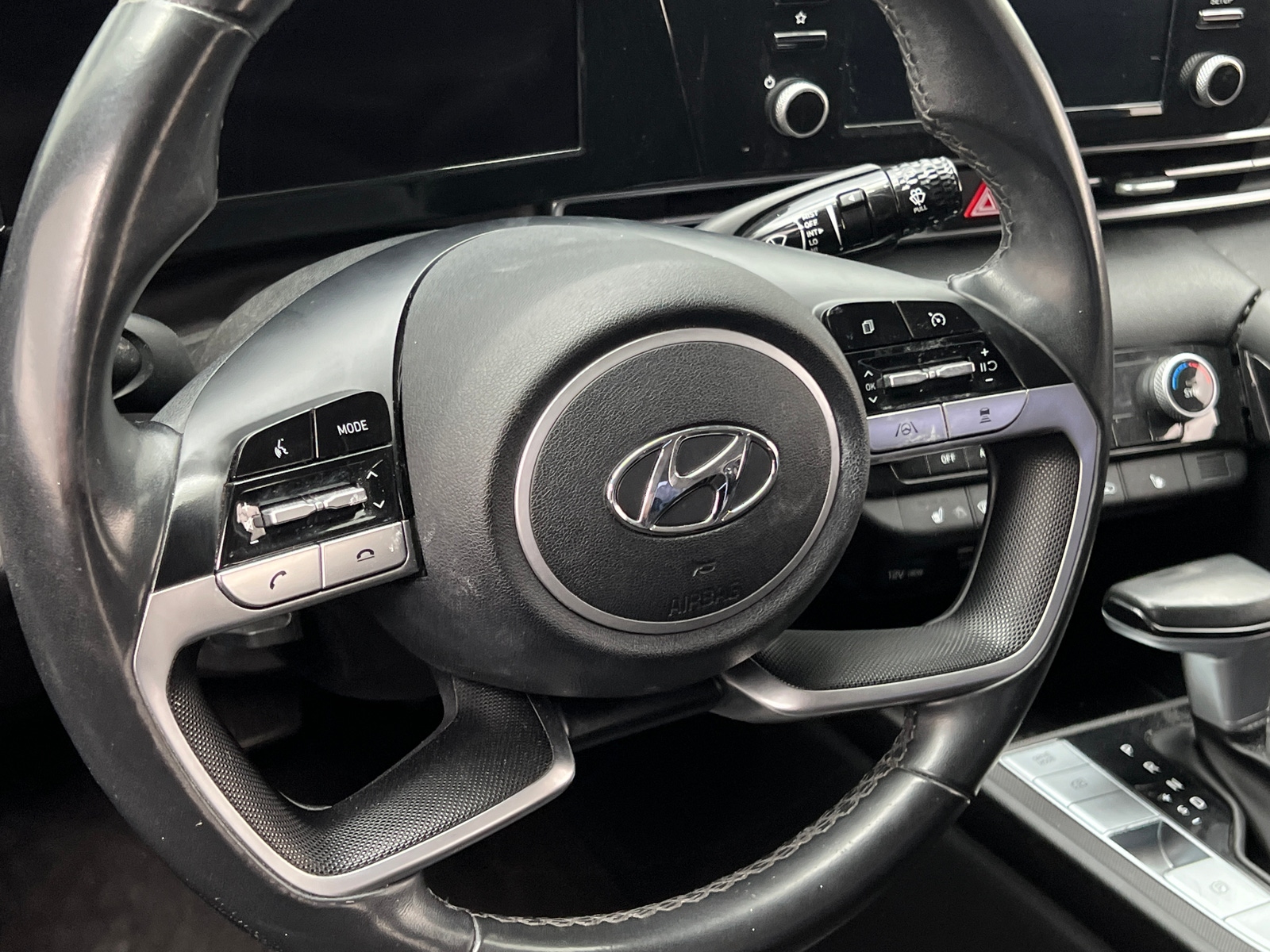 Thumbnail: 2021 Hyundai Elantra - 5
