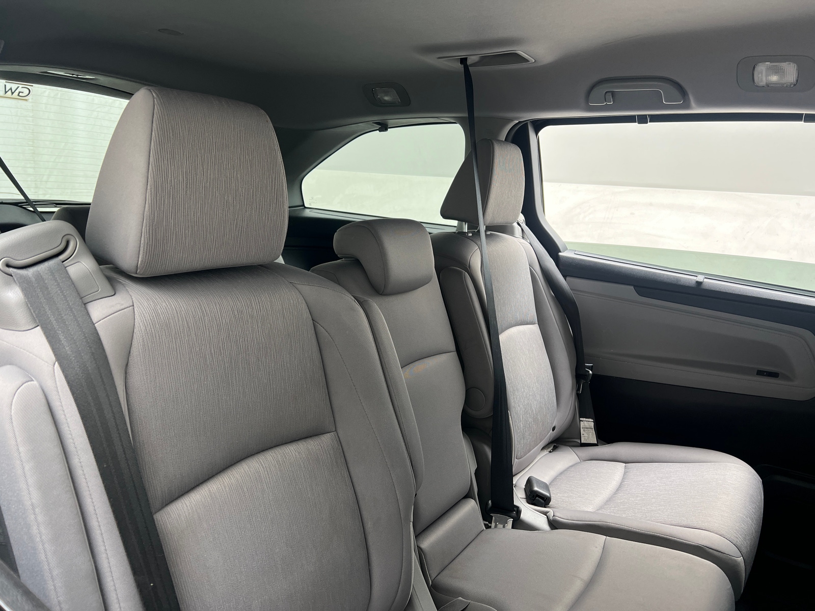 Thumbnail: 2019 Honda Odyssey - 6