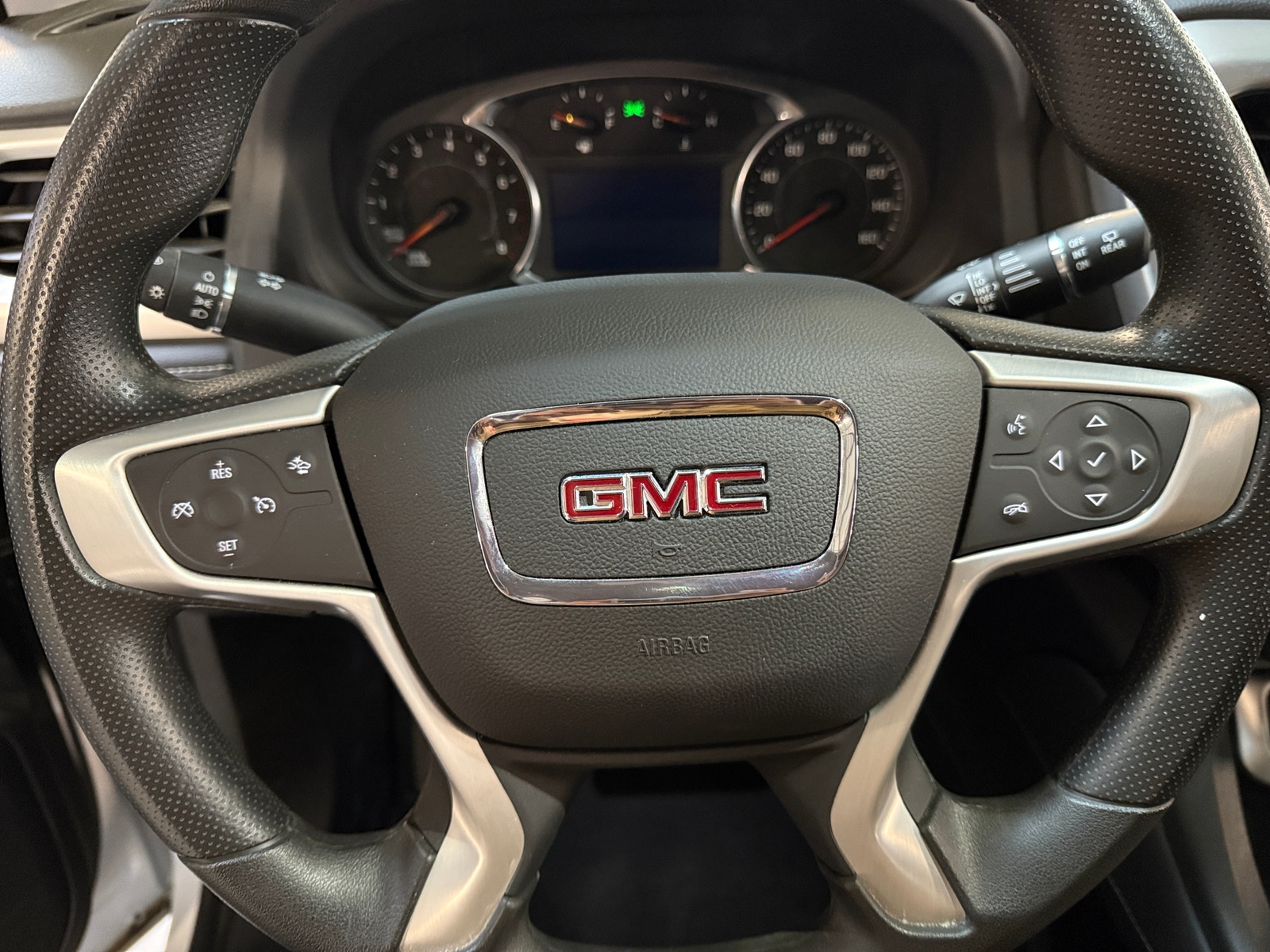 Thumbnail: 2023 GMC Acadia - 5
