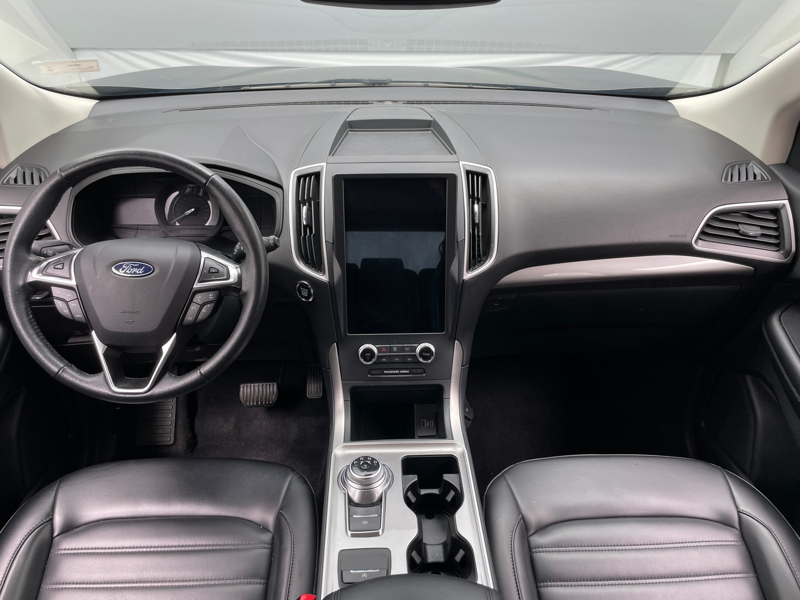 Thumbnail: 2024 Ford Edge - 2