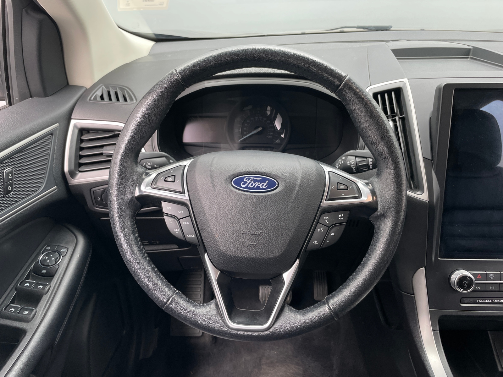 Thumbnail: 2024 Ford Edge - 4