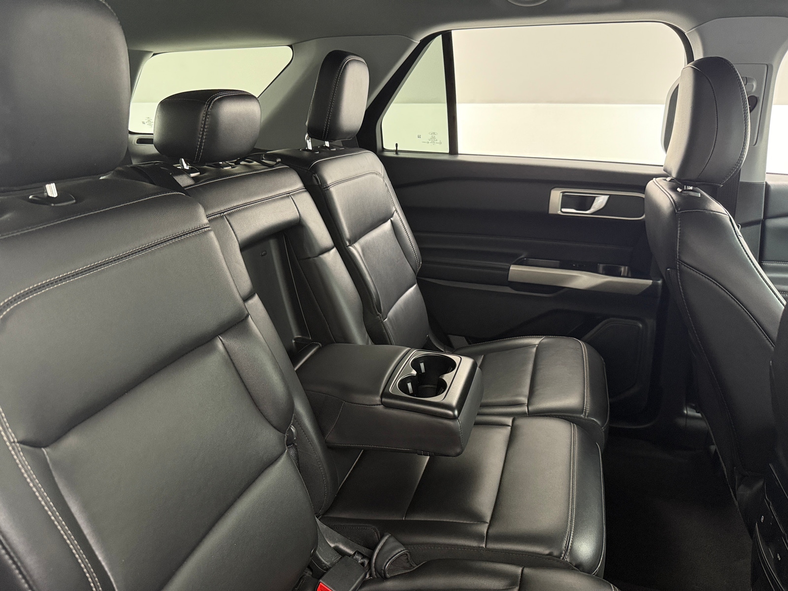 Thumbnail: 2023 Ford Explorer - 6