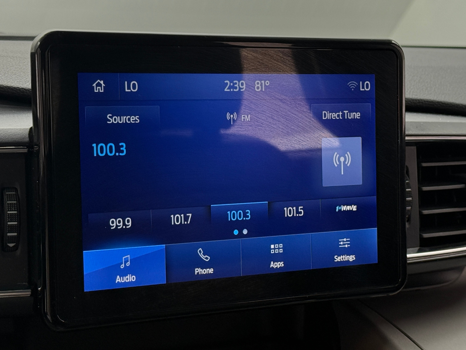 Thumbnail: 2023 Ford Explorer - 4