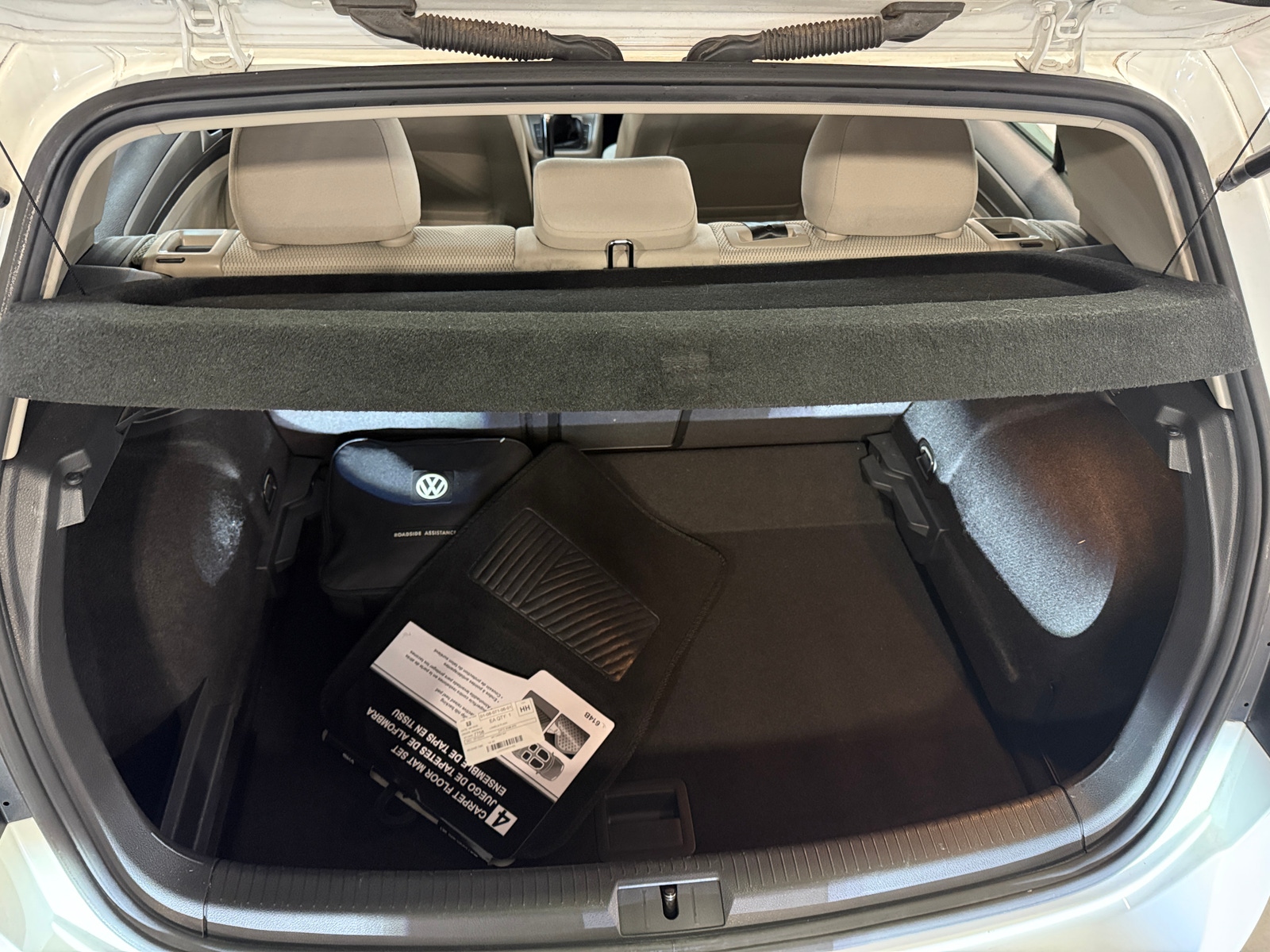 Thumbnail: 2016 Volkswagen Golf - 7