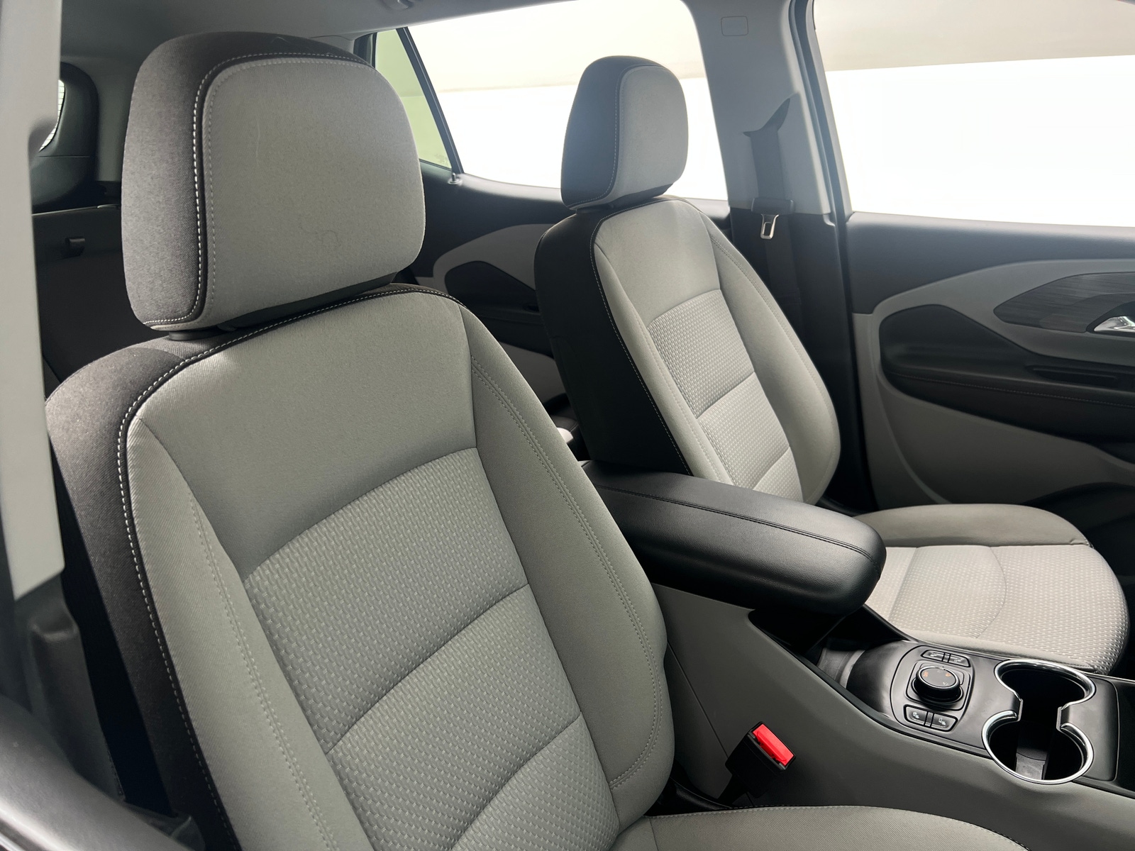 Thumbnail: 2023 GMC Terrain - 2