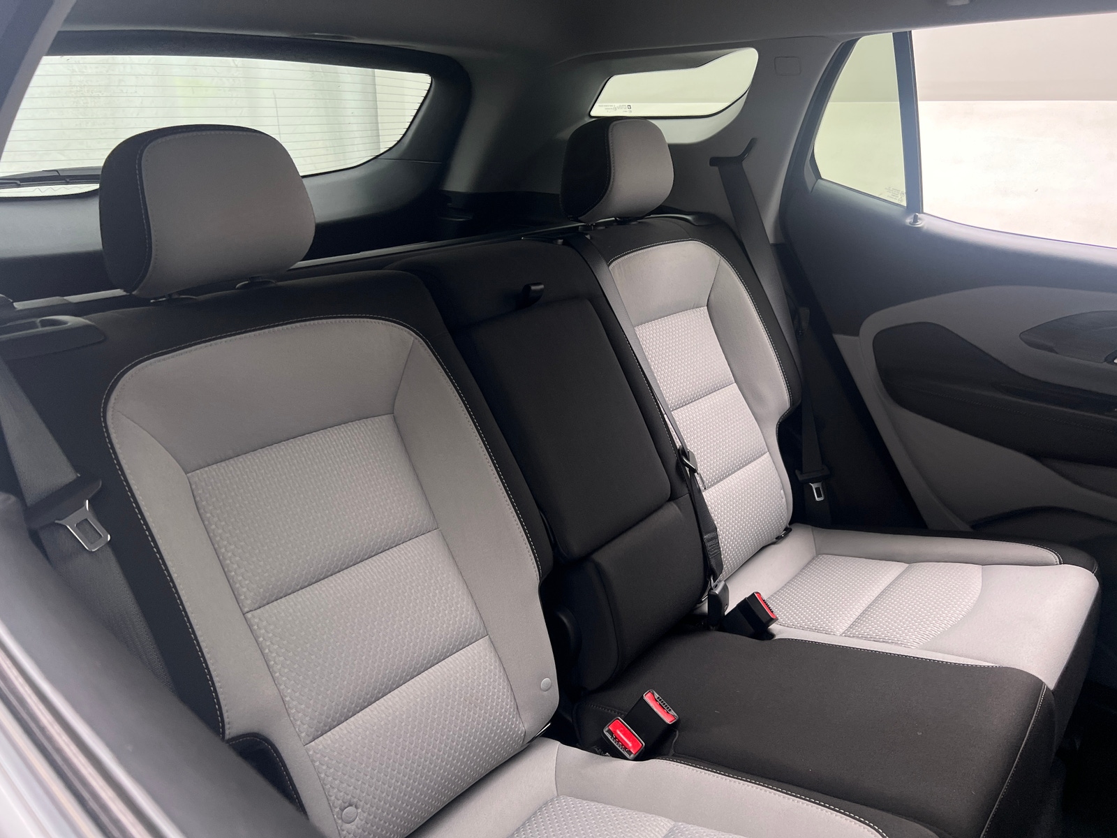 Thumbnail: 2023 GMC Terrain - 6
