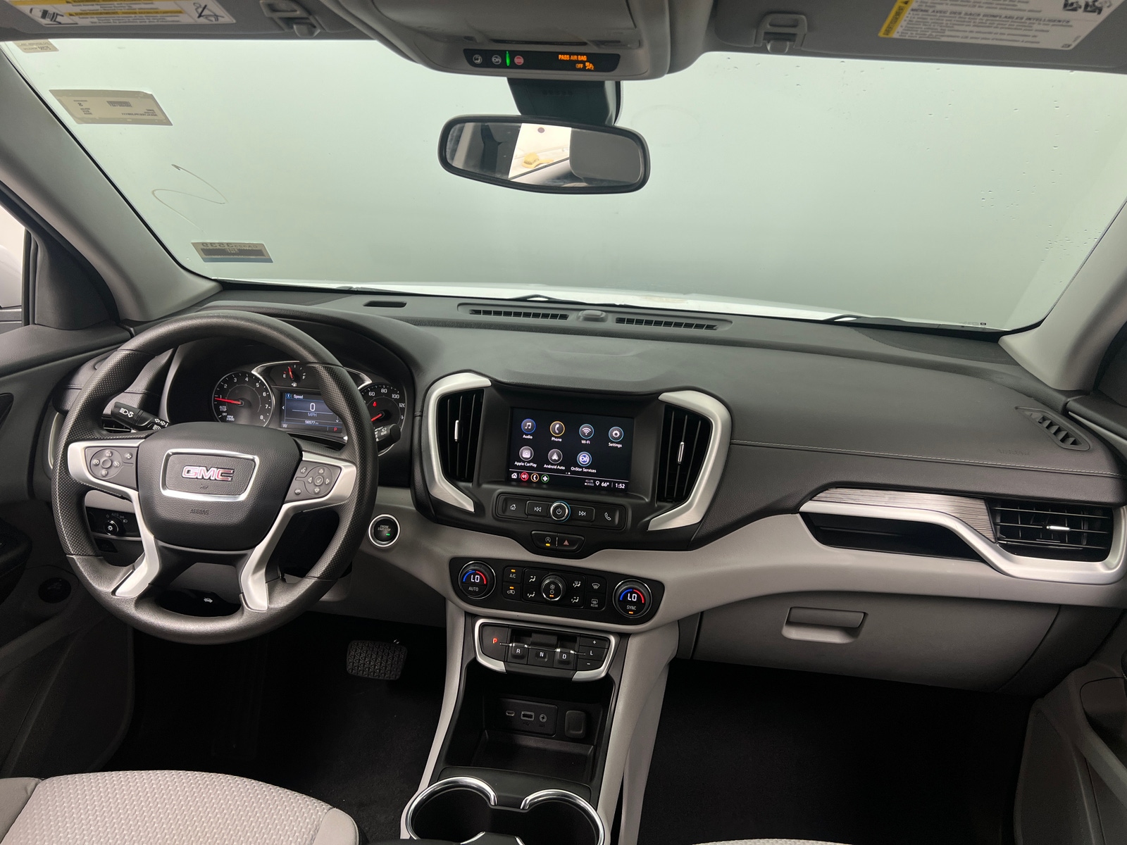 Thumbnail: 2023 GMC Terrain - 3