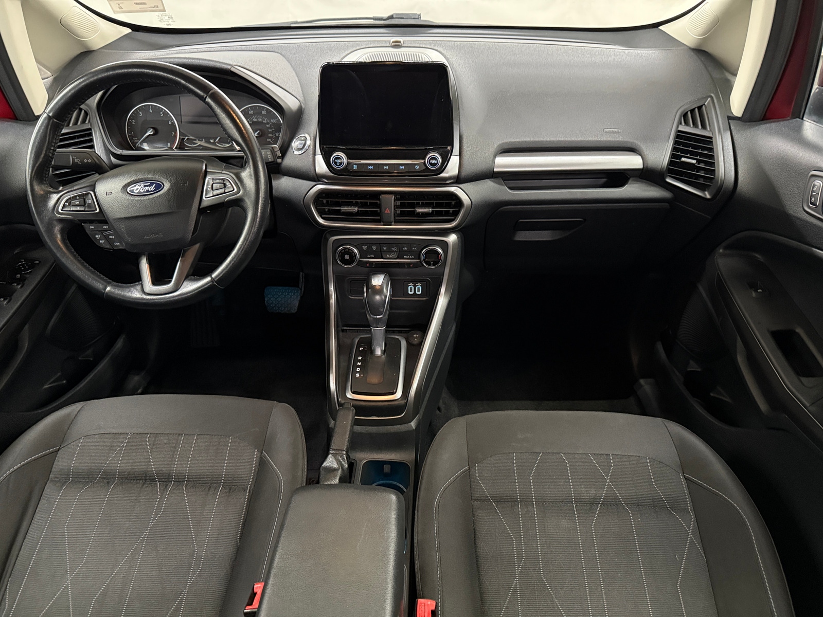 Thumbnail: 2020 Ford EcoSport - 3