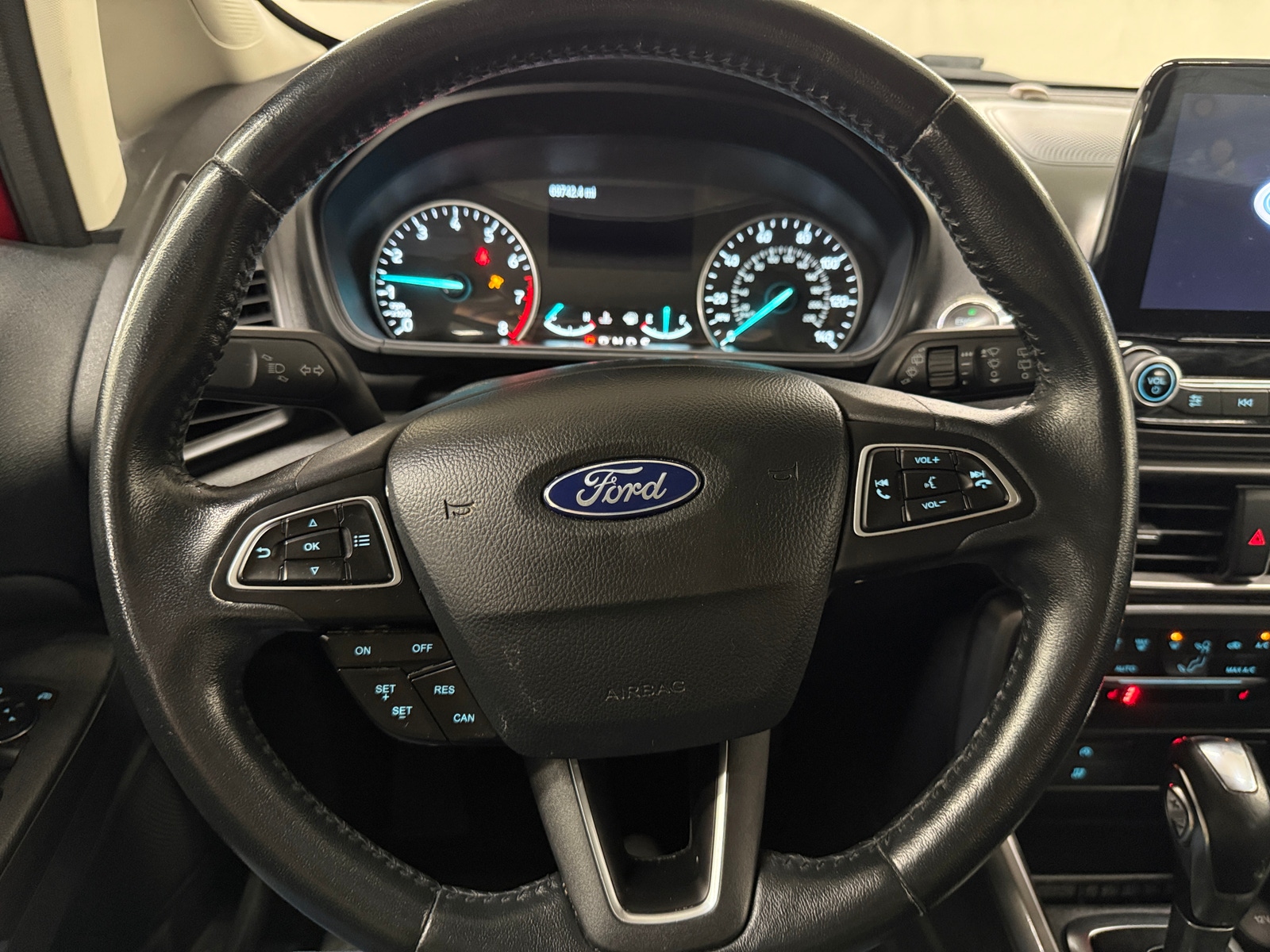 Thumbnail: 2020 Ford EcoSport - 5