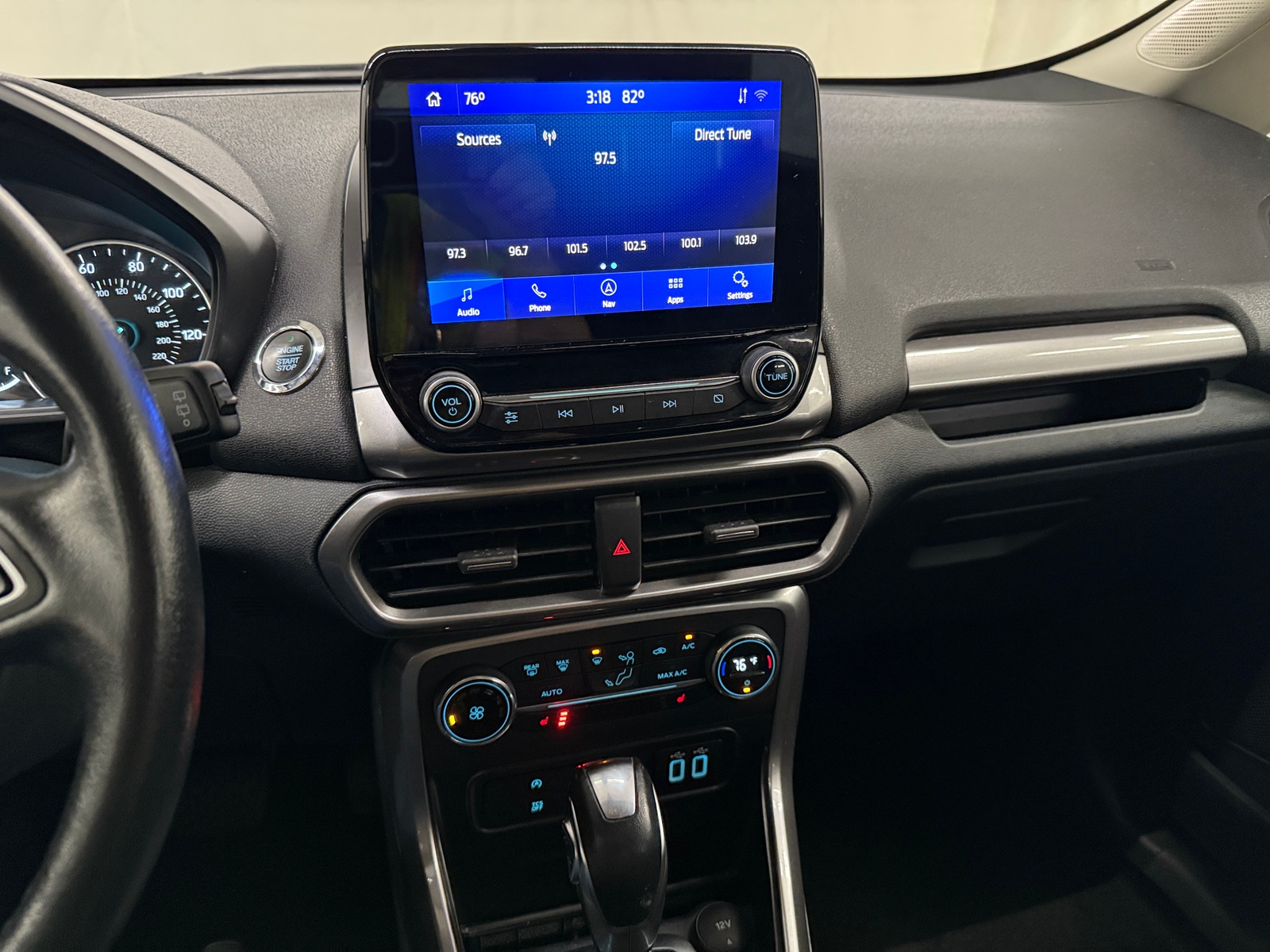 Thumbnail: 2020 Ford EcoSport - 4