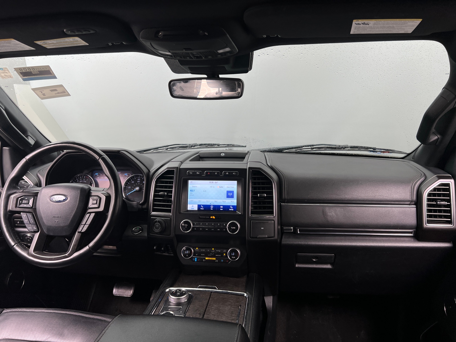 Thumbnail: 2020 Ford Expedition MAX - 2