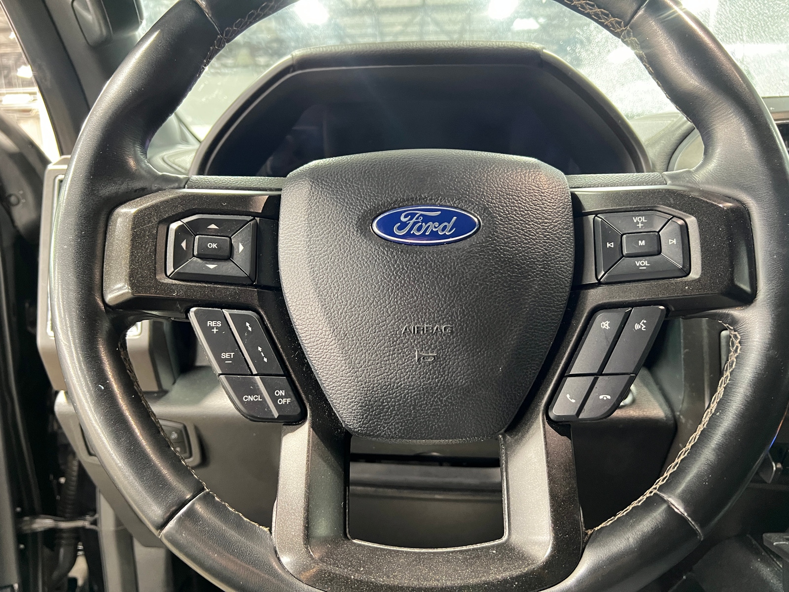 Thumbnail: 2020 Ford Expedition MAX - 4