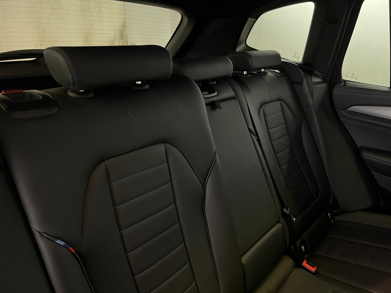 Thumbnail: 2018 BMW X3 - 5
