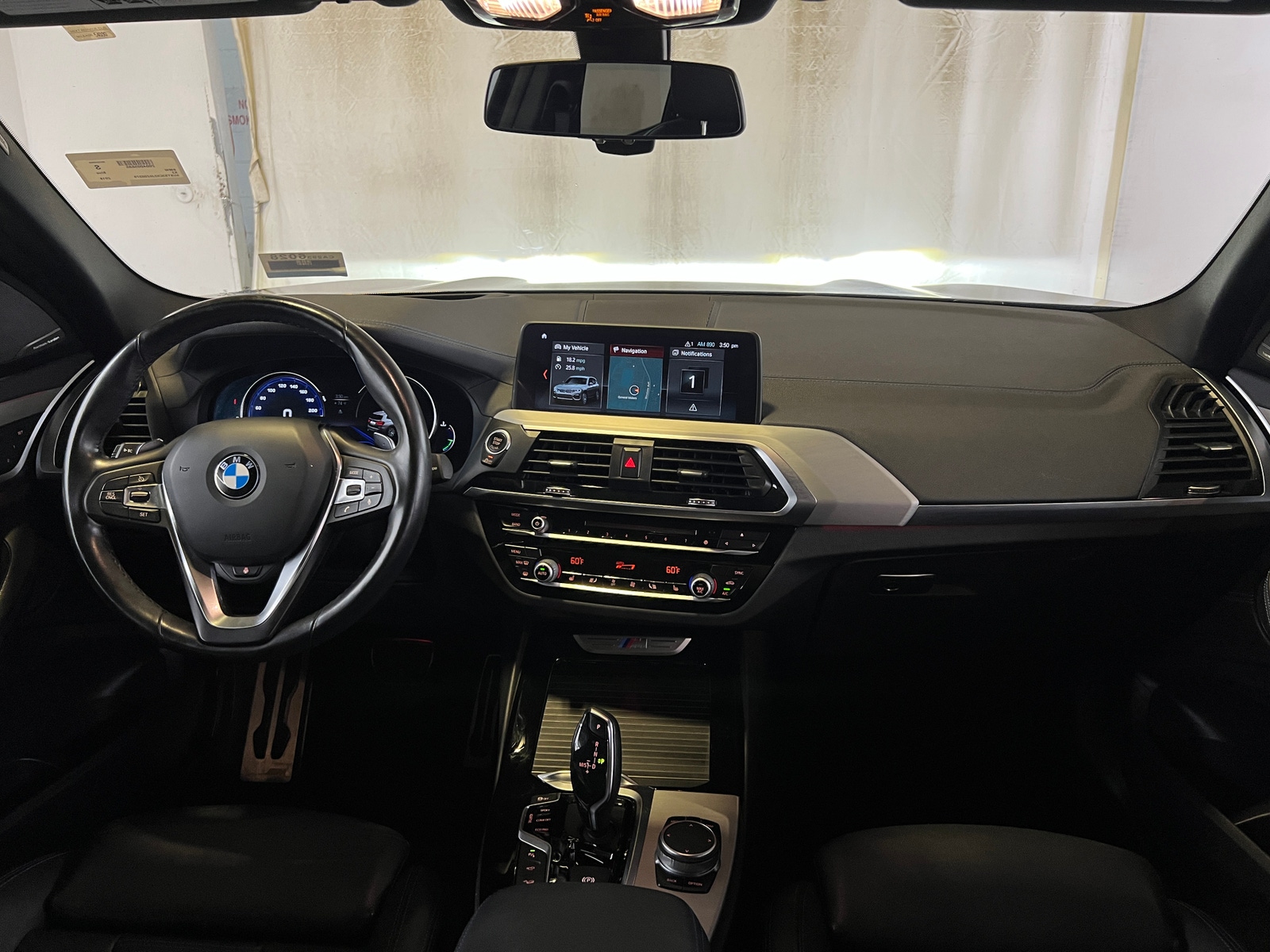 Thumbnail: 2018 BMW X3 - 2