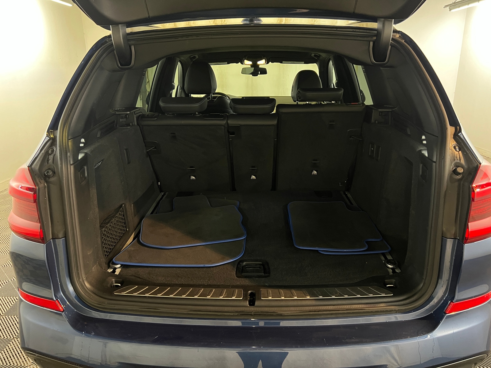 Thumbnail: 2018 BMW X3 - 6