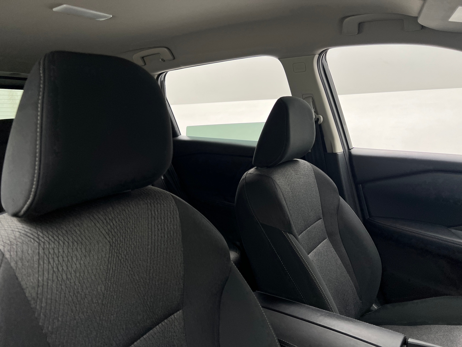 Thumbnail: 2024 Nissan Rogue - 2