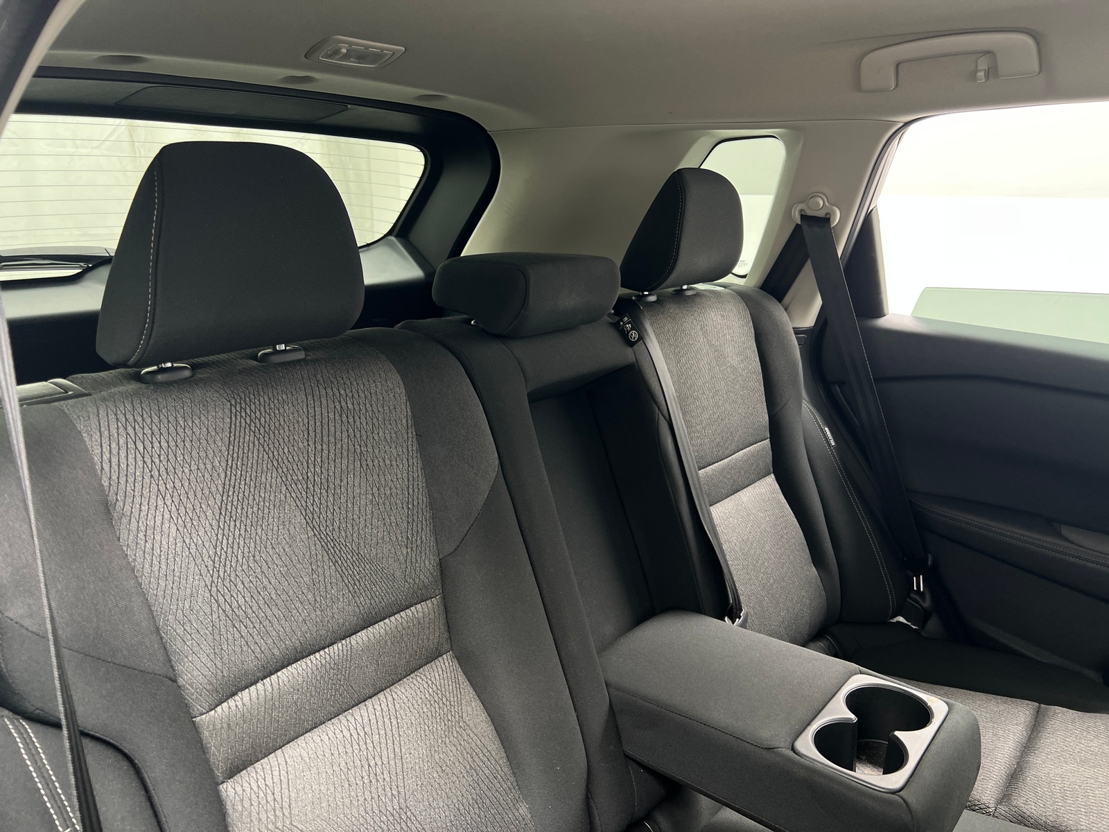 Thumbnail: 2024 Nissan Rogue - 6