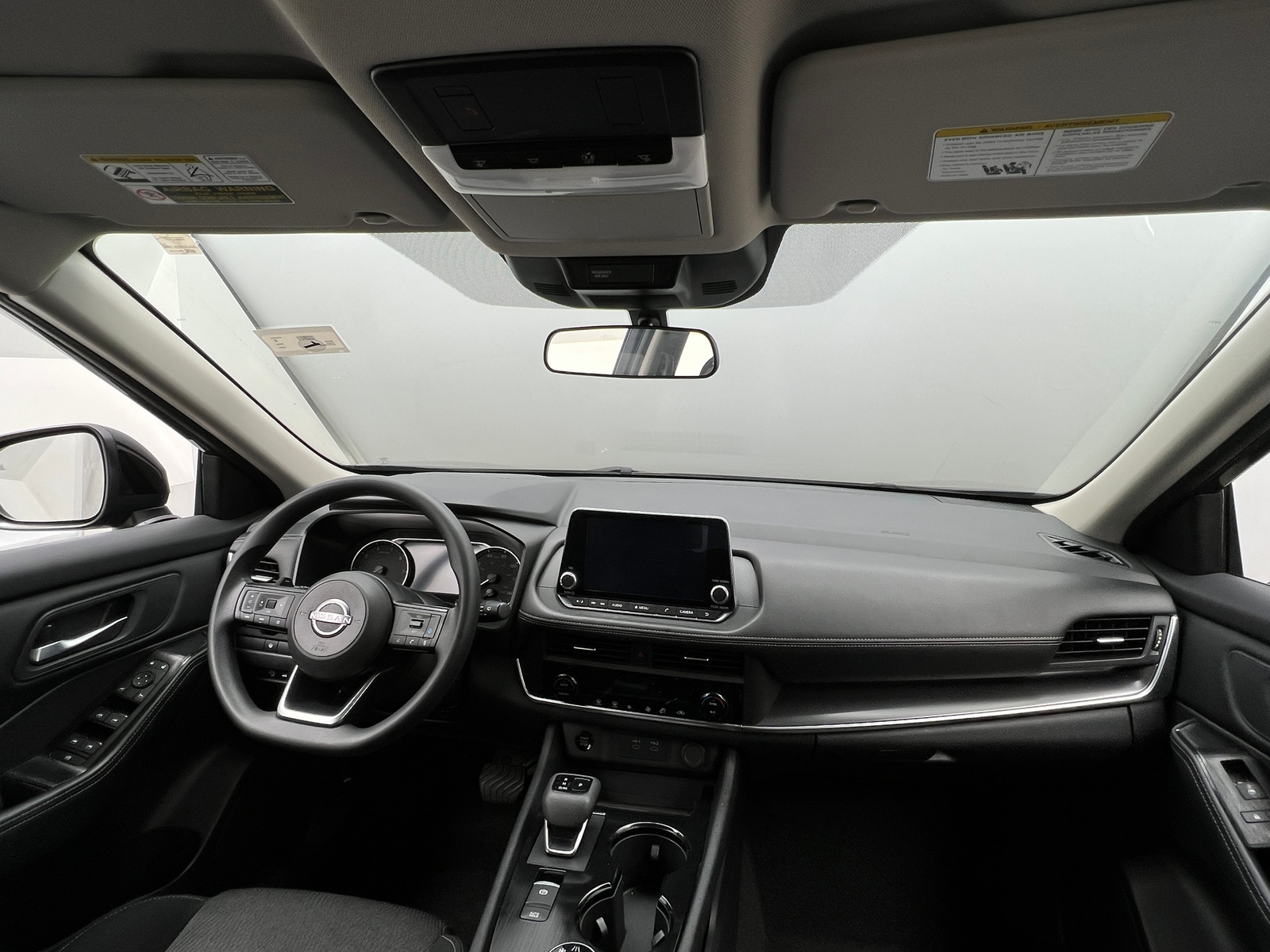 Thumbnail: 2024 Nissan Rogue - 3