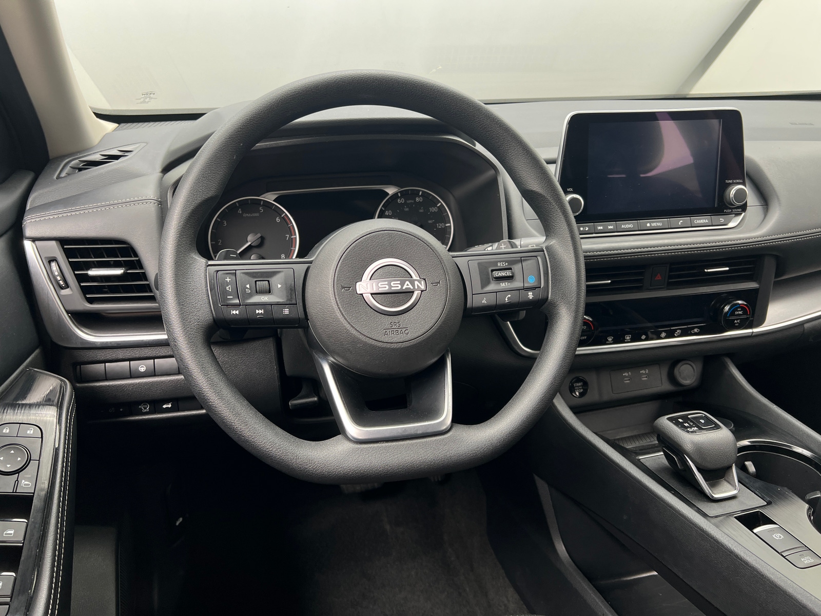 Thumbnail: 2024 Nissan Rogue - 5