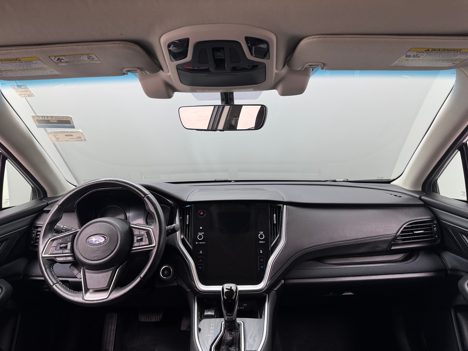 Thumbnail: 2020 Subaru Outback - 3