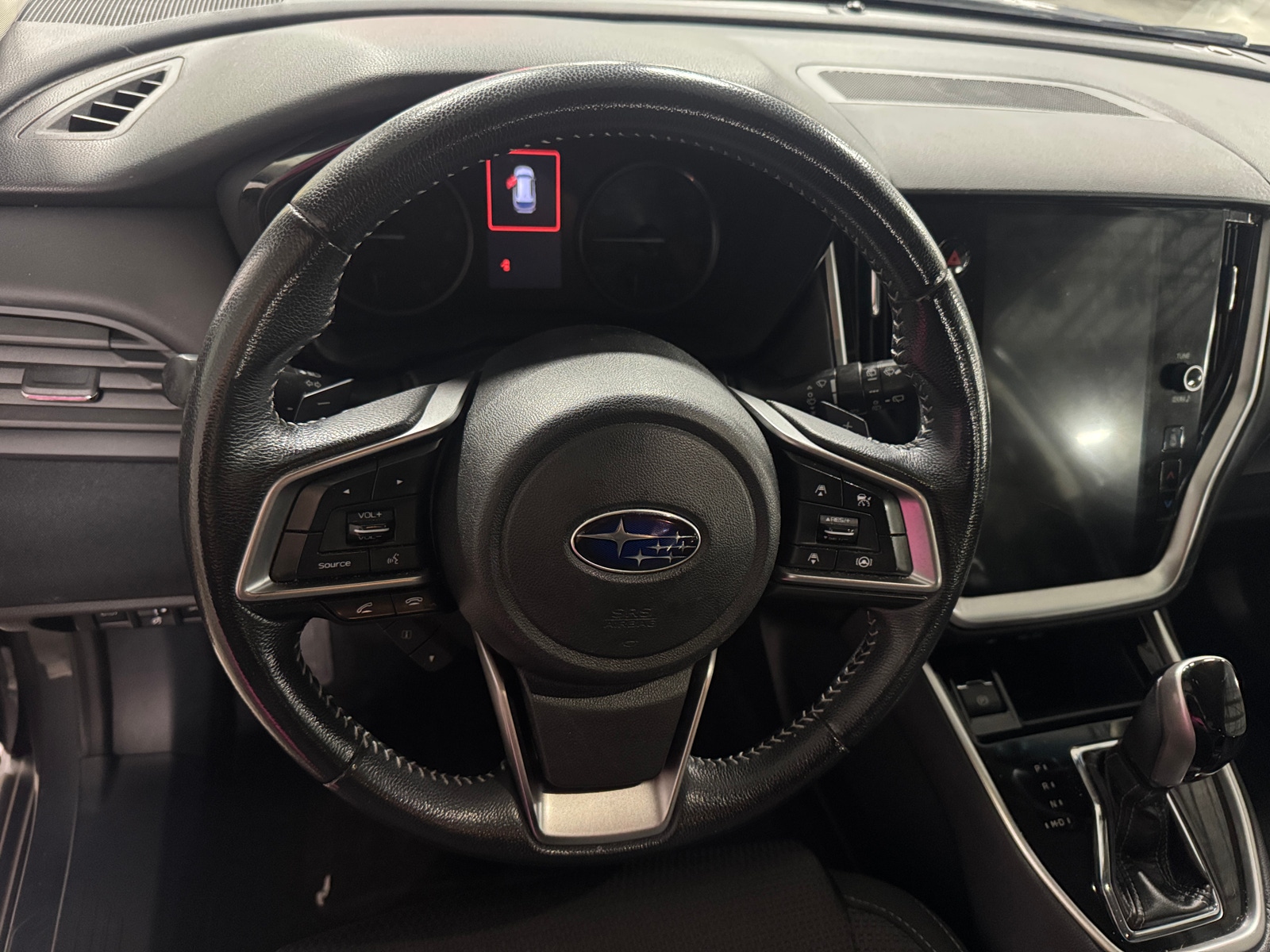 Thumbnail: 2020 Subaru Outback - 5